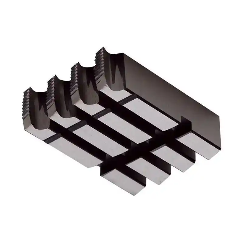 Proter 1-2 Pafta Tarağı Takımı