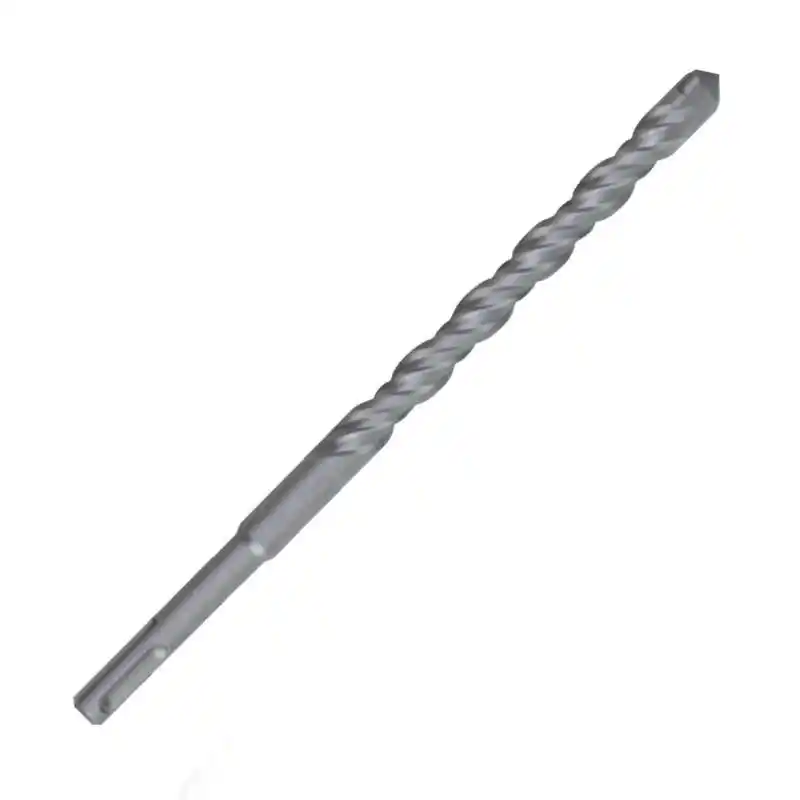 Proter 10x260mm Plus Elmas Matkap Ucu