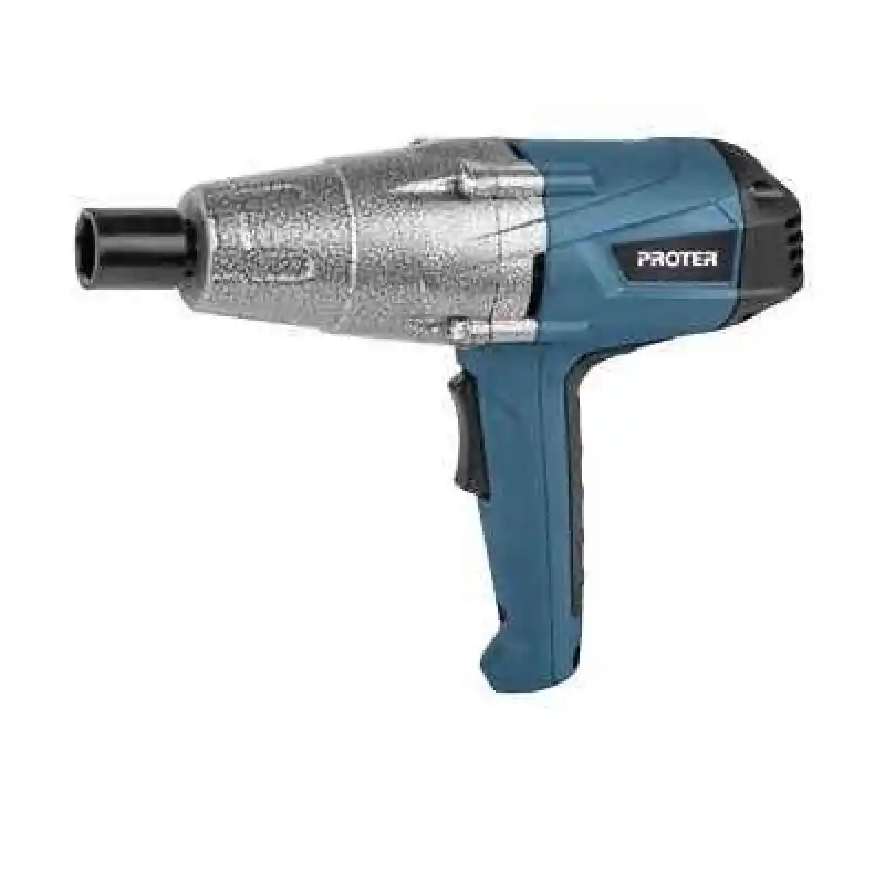 Proter 1370 WS Elektrikli 1/2 Somun Sıkma Sökme Makinesi
