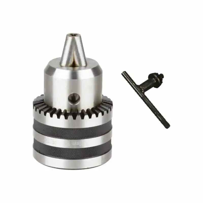 Proter 20mm B22 Konik Anahtarlı Mandren