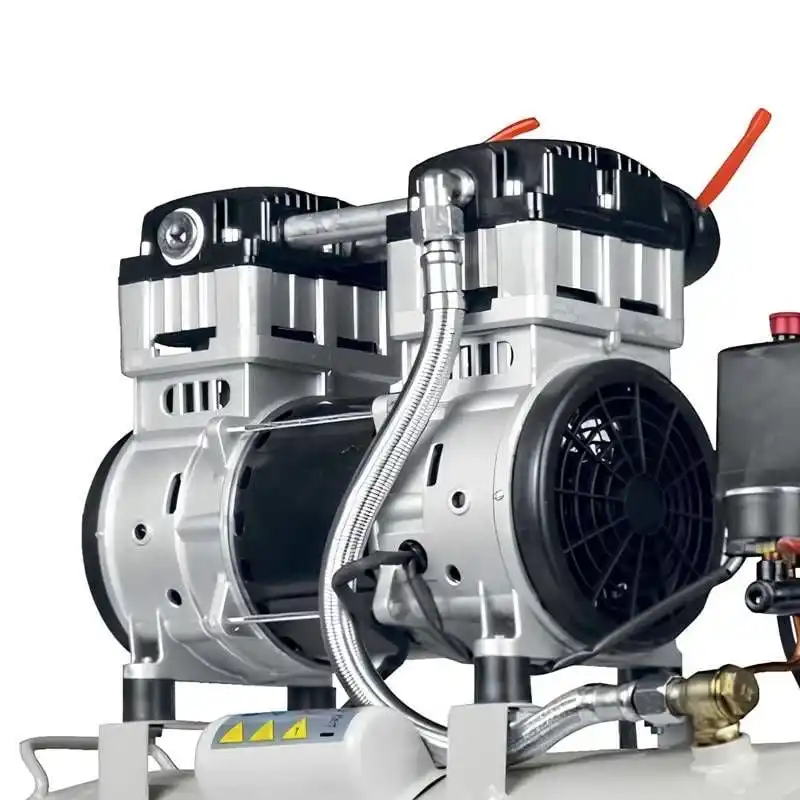 Proter 50 Lt Sessiz Yağsız Hava Kompresörü