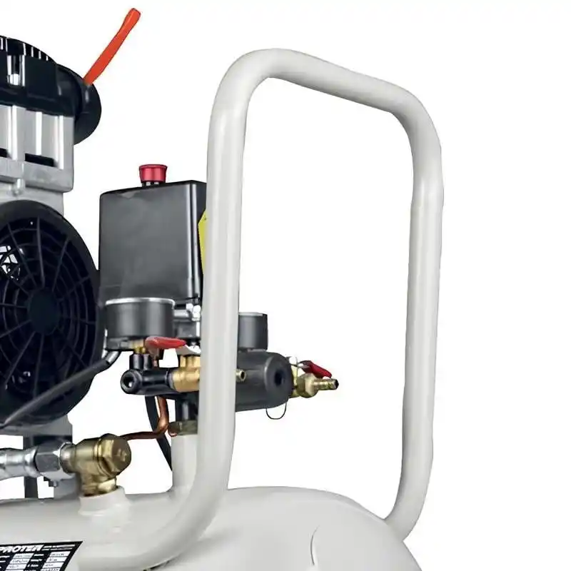 Proter 50 Lt Sessiz Yağsız Hava Kompresörü