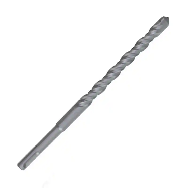 Proter 6x260mm Plus Elmas Matkap Ucu