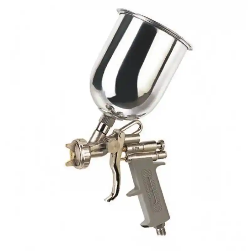 Proter E-70 Üstten Metal Depolu Boya Tabancası