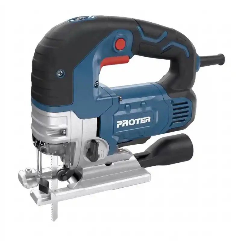 Proter PD 750 E Elektronik Hız Pandüllü Dekupaj Testere