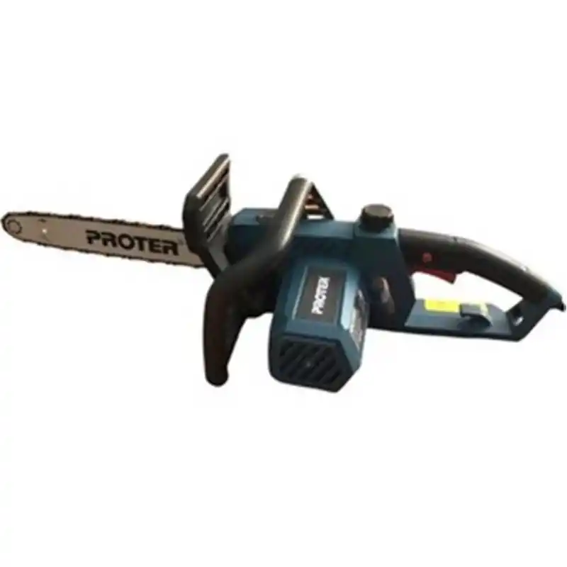 Proter PGS 2400 Elektrikli Ağaç Kesme Motoru