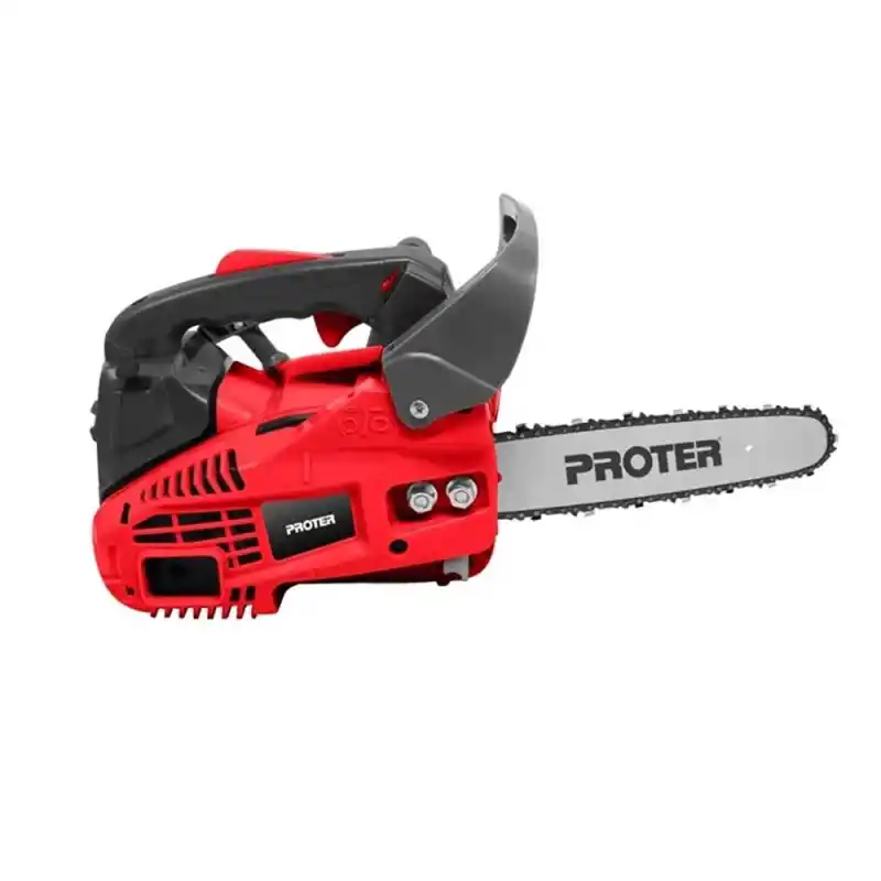 Proter PGS 4250 EU 1.2 Hp Benzinli Ağaç Kesme Motoru 30cm