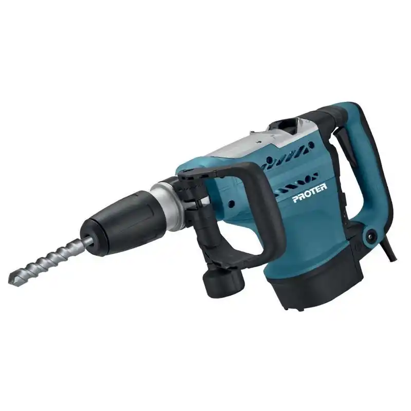Proter PH 1400 HD Max Kırıcı Delici