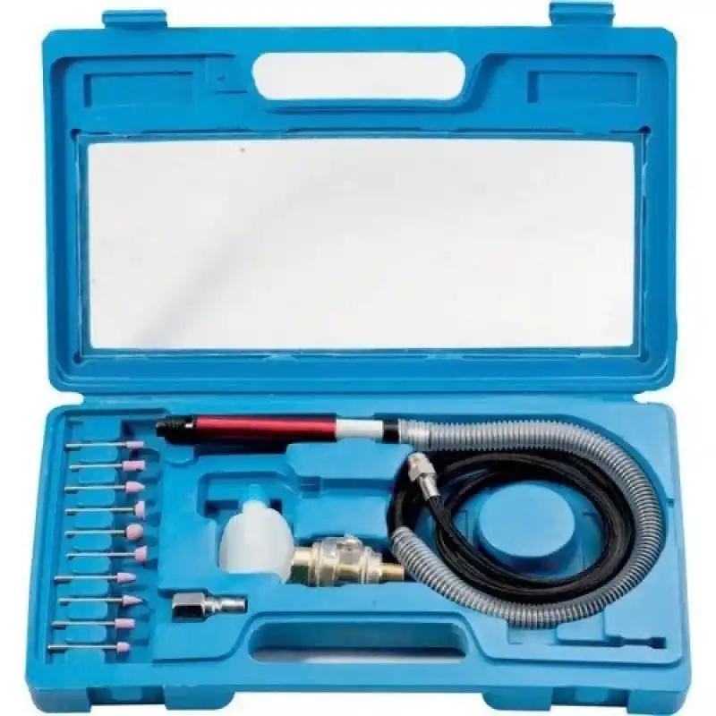 Proter PH 2756K Havalı Mikro Kalıpçı Taşlama Kit