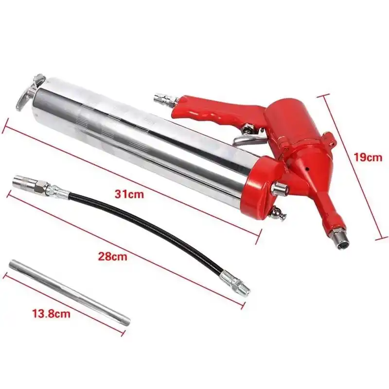 Proter PH 2970 GT Havalı Gres Pompası