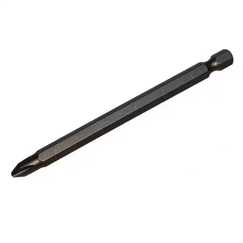 Proter PH2 Bits Yıldız Uç 100 mm