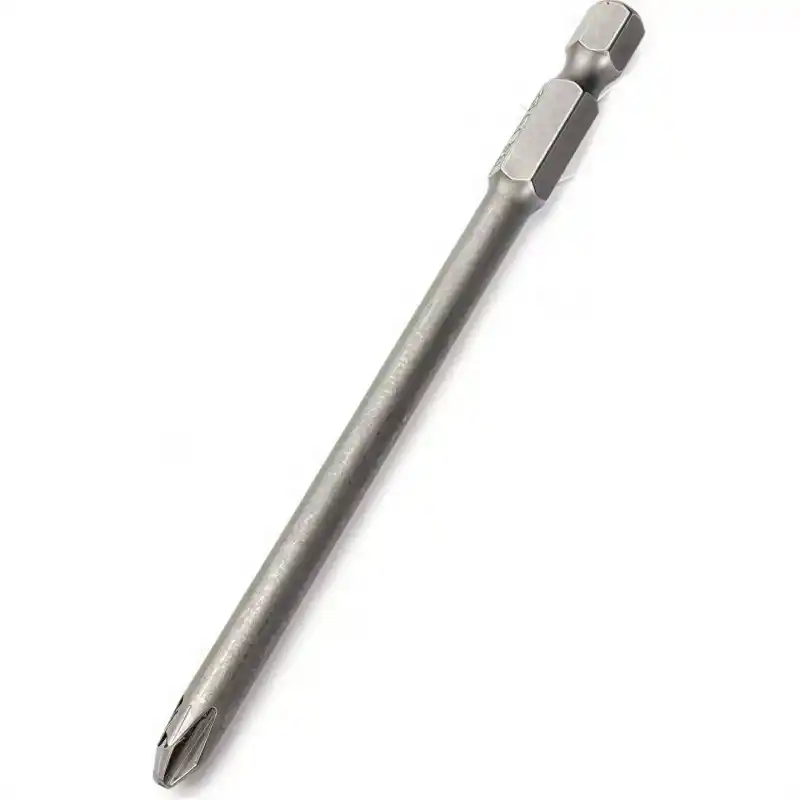 Proter PH2 Bits Yıldız Uç 150 mm