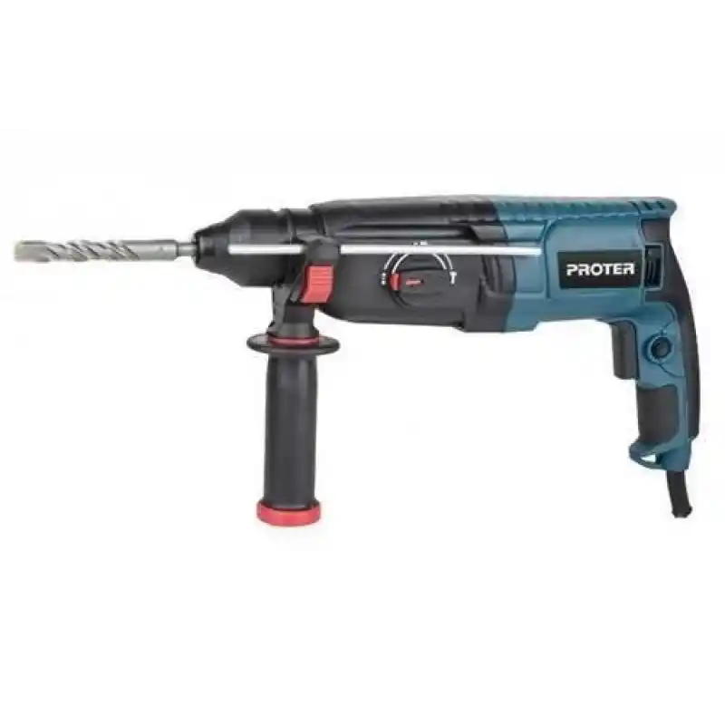 Proter PH850 Pnömatik Kırıcı Delici Matkap