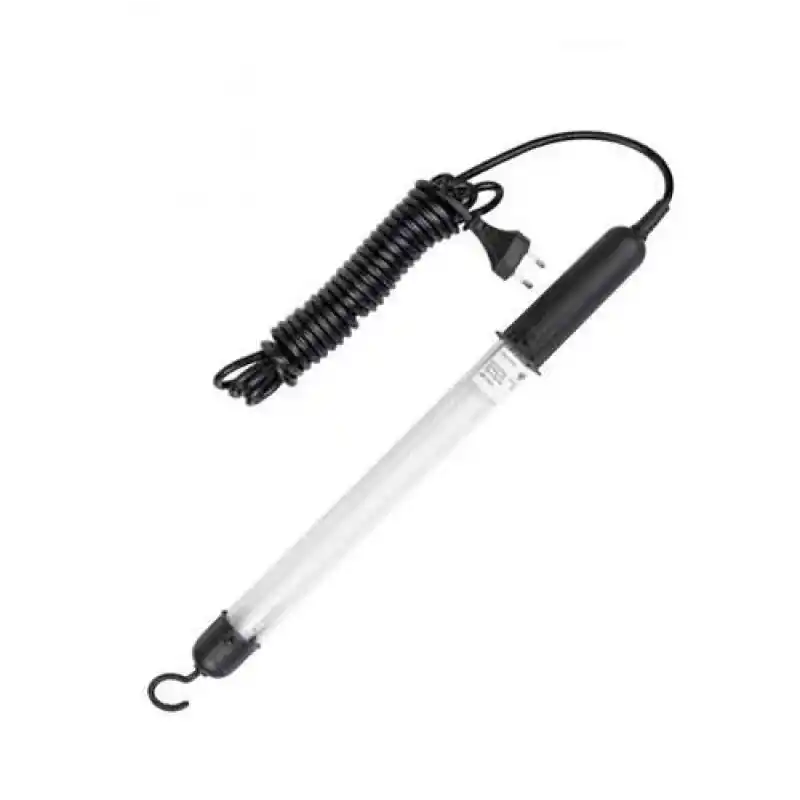 Proter PL 138 E Elektrikli Florasan