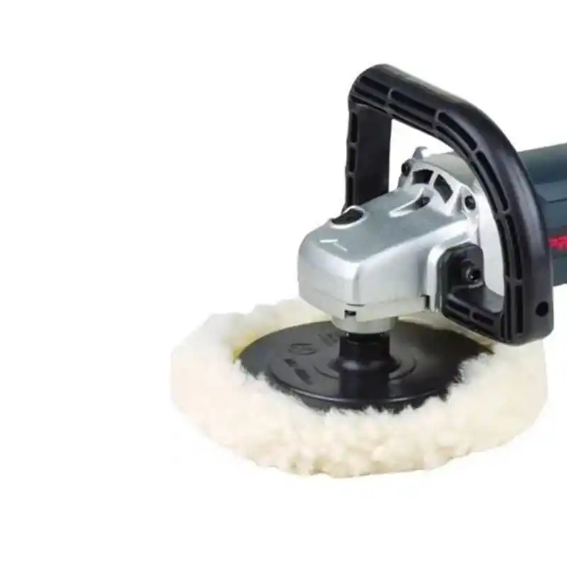 Proter PL 180 E Devir Ayarlı Polisaj Makinesi