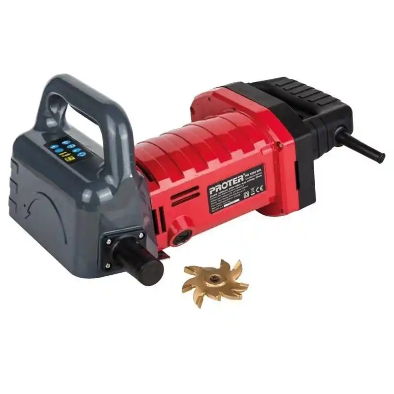 Proter PR 1090 WK Duvar Kanal Açma Makinesi