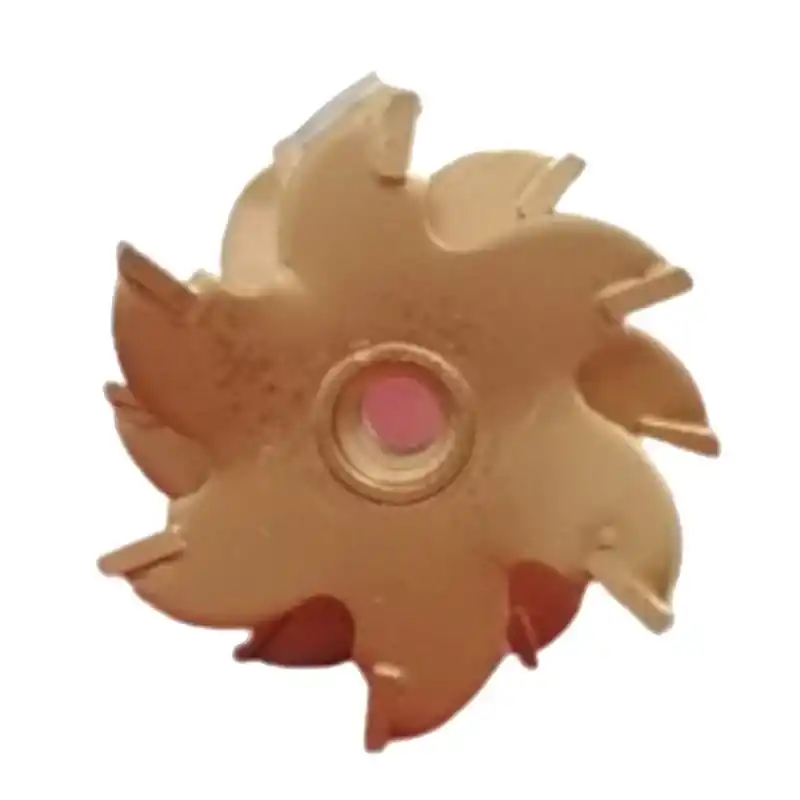 Proter PR 1090 WK Kanal Açma için 35mm Yedek Bıçak