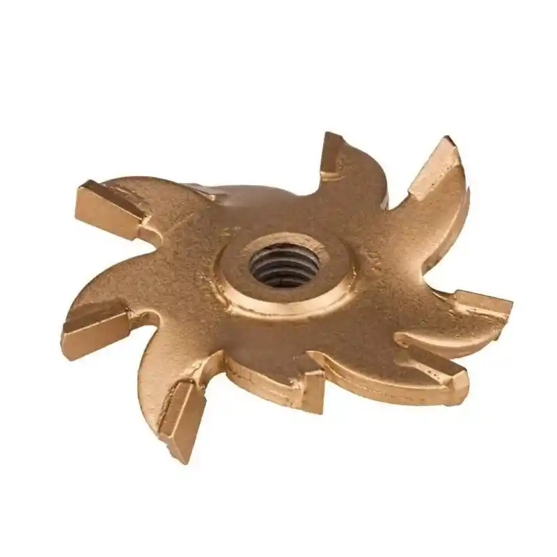 Proter PR 1090 WK Kanal Açma için 35mm Yedek Bıçak