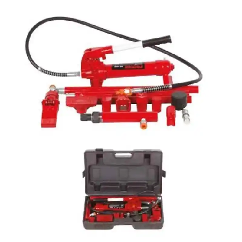 Proter PR 1204 T Hidrolik Oto Doğrultma 4 Ton