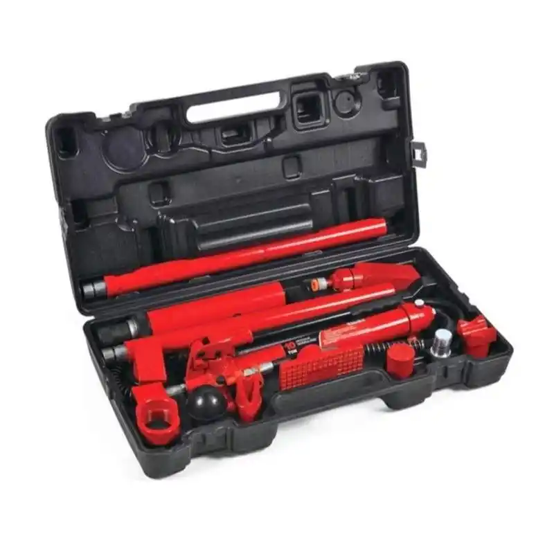 Proter PR 1210 T Hidrolik Oto Doğrultma 10 Ton