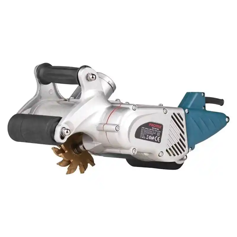 Proter PR 1245 WK Duvar Kanal Açma Makinesi