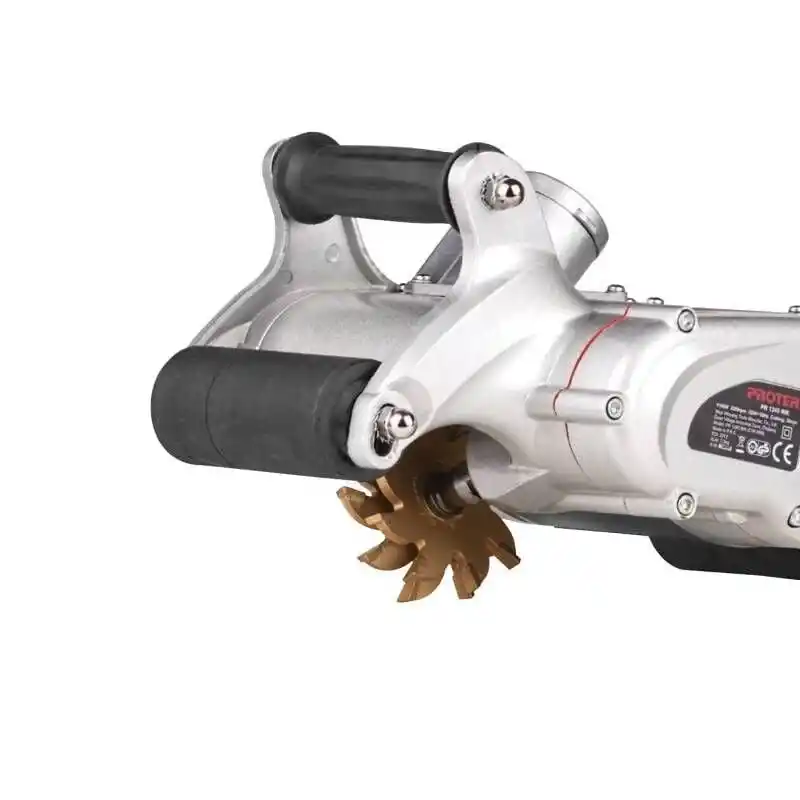 Proter PR 1245 WK Duvar Kanal Açma Makinesi