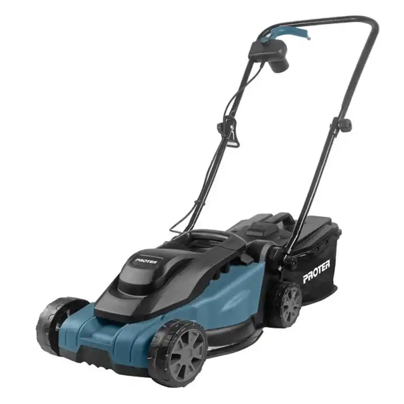 Proter PR 1330 E Elektrikli Çim Biçme Makinesi 32cm