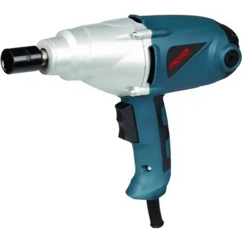 Proter PR 1450 WS Elektrikli 1/2 Somun Sıkma Sökme