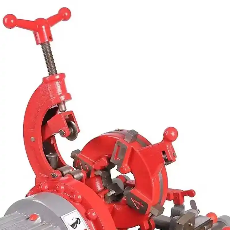 Proter PR 2002 2 Tezgah Tipi Pafta Makinesi