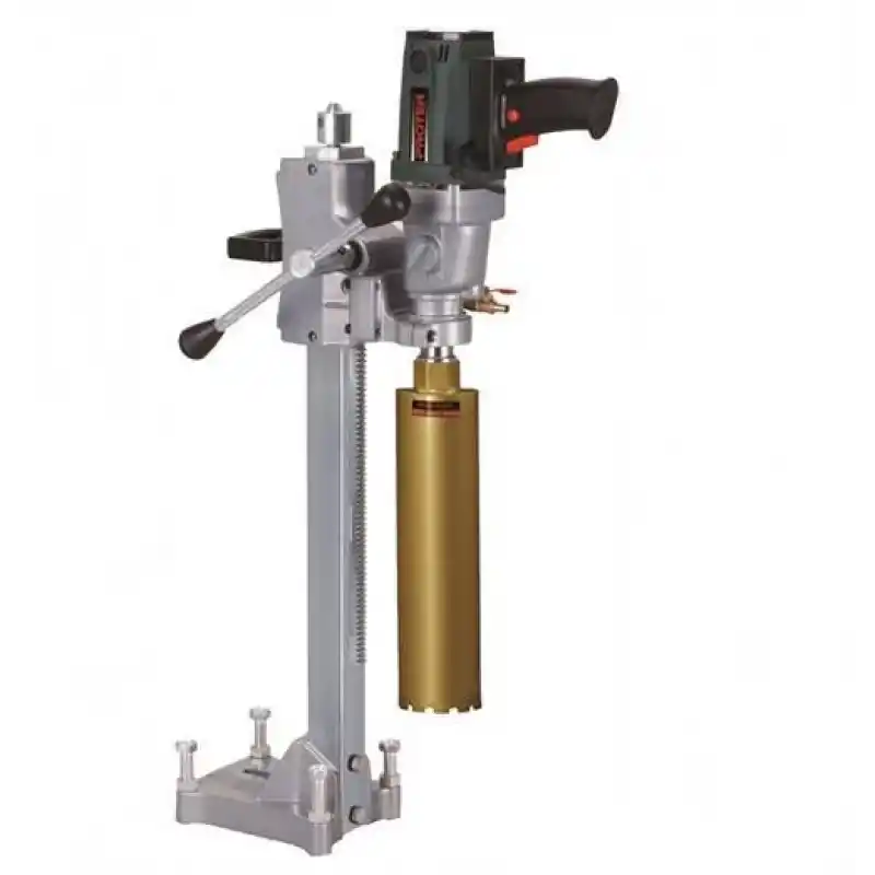 Proter PR 2200 ST El Tipi Sehpalı Karot Makinesi