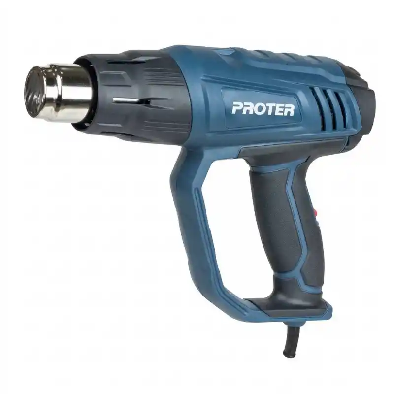 Proter PR 2360 Sıcak Hava Tabancası