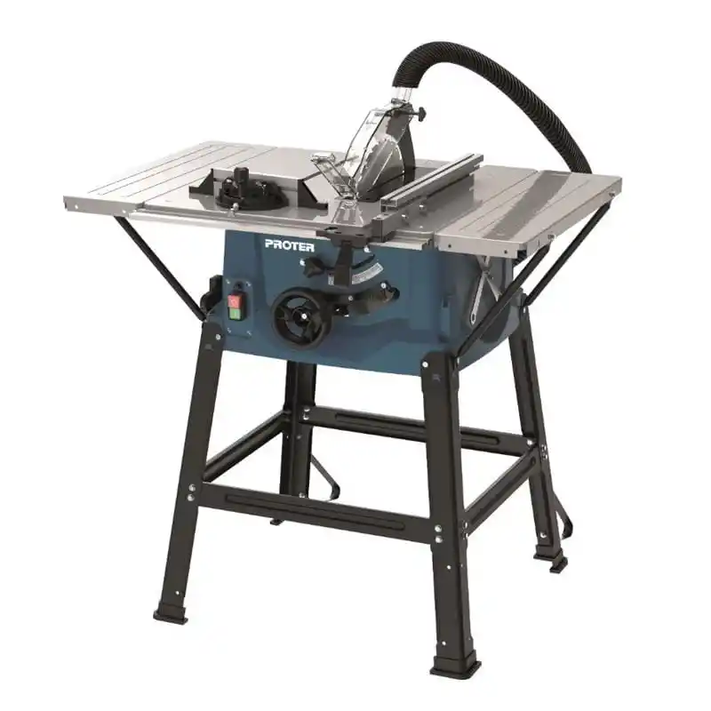 Proter PR 250 TM Sehpalı Tezgah Testere