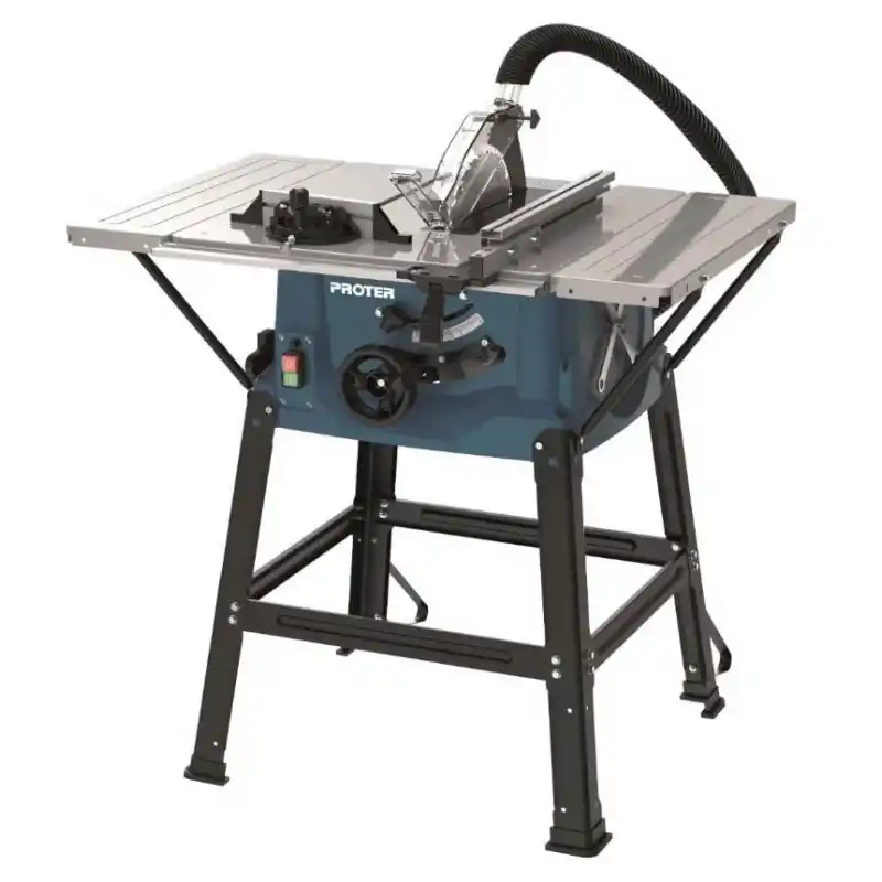 Proter PR 250 TM Sehpalı Tezgah Testere