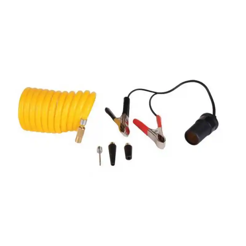 Proter PR 252 Kit Lastik Şişirme Mini Kompresörü