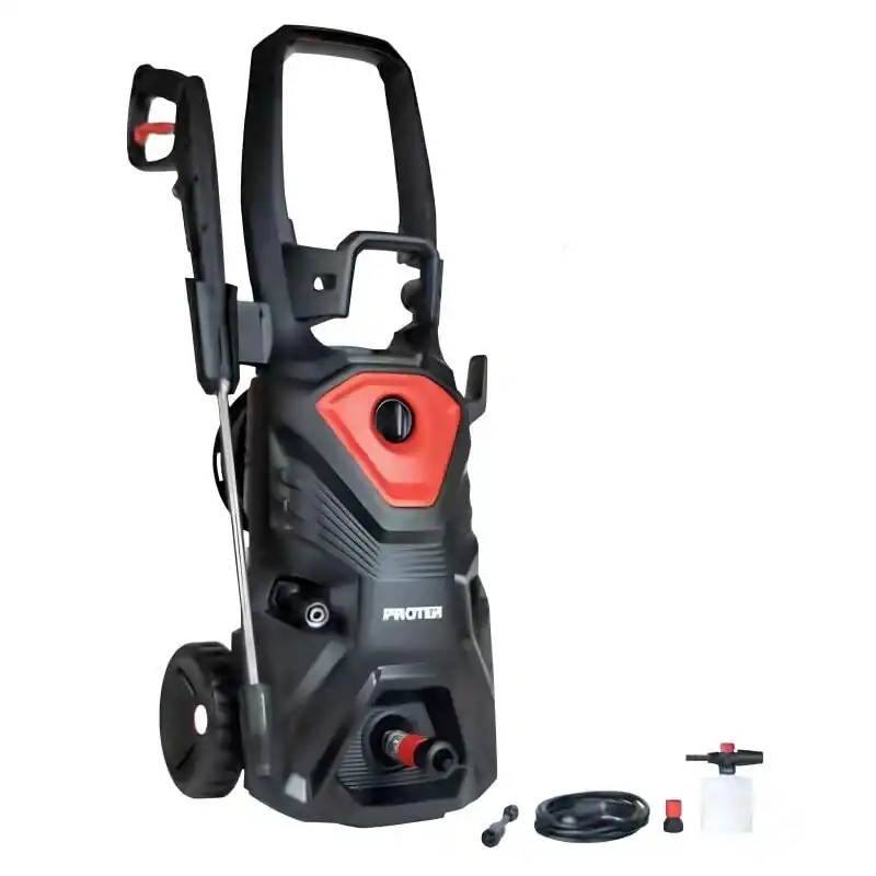 Proter PR 2700 CW 180 Bar Basınçlı Yıkama Makinesi