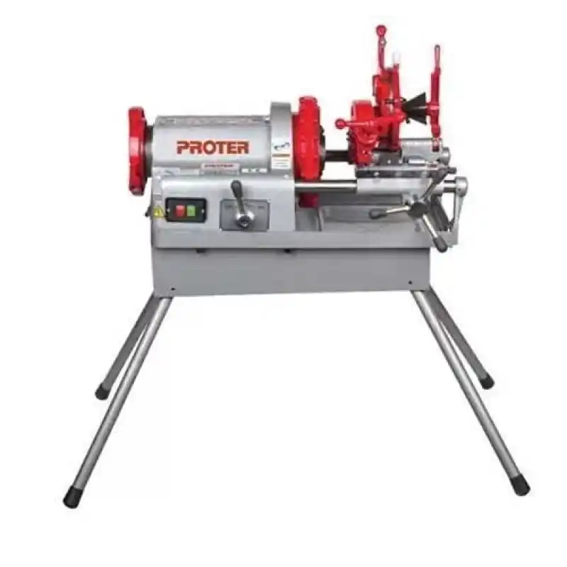 Proter PR 3003 3 Tezgah Tip Pafta Makinesi