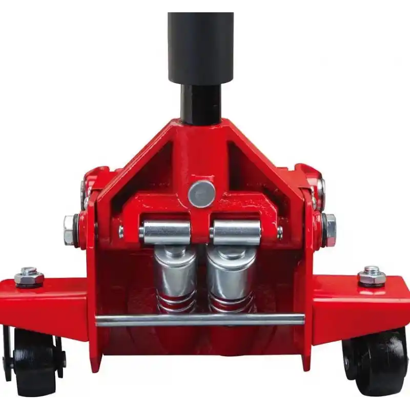 Proter PR 303 DP 3 Ton Düşük Profil Arabalı Zemin Krikosu