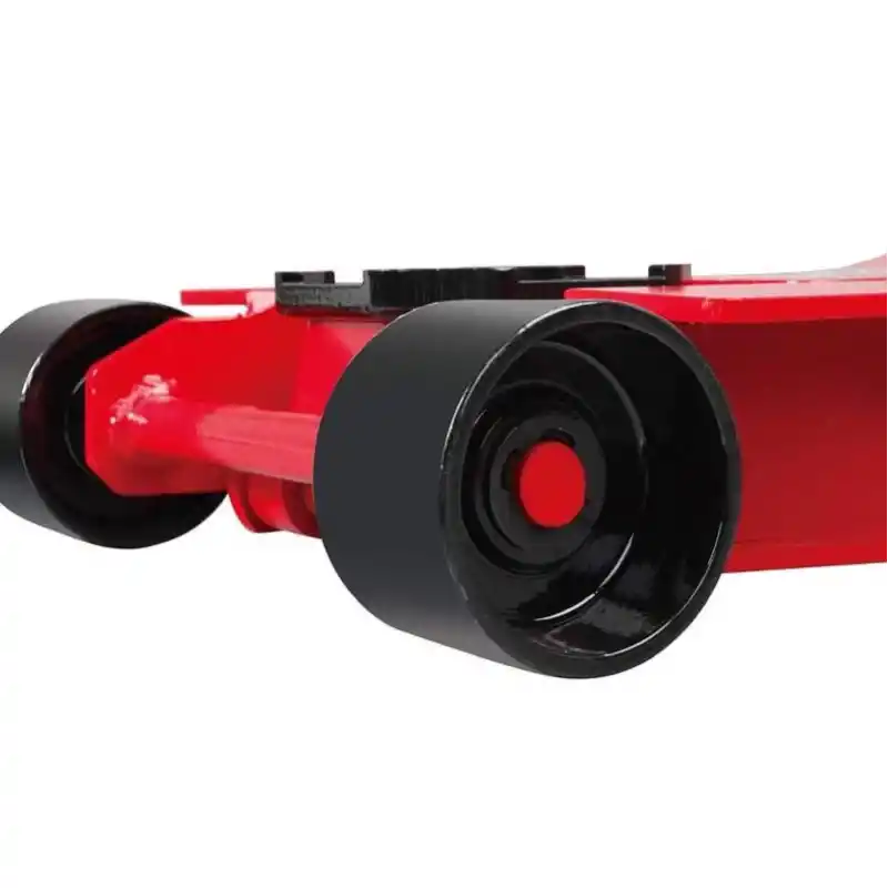 Proter PR 303 DP 3 Ton Düşük Profil Arabalı Zemin Krikosu