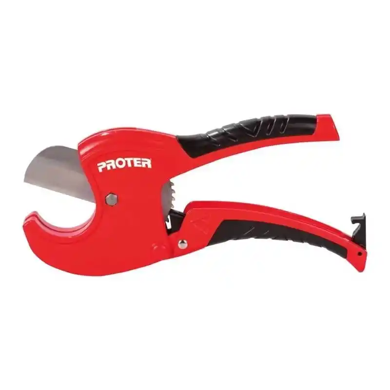 Proter PR 45 Pprc Plastik Boru Kesme Makası 45mm