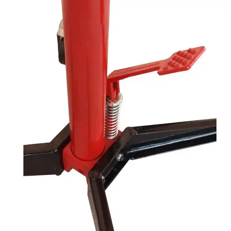 Proter PR 9150 DK Hidrolik Dik Şanzıman Krikosu