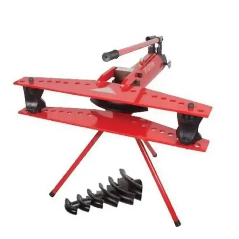 Proter PR 9252 HP 2 Hidrolik Boru Bükme