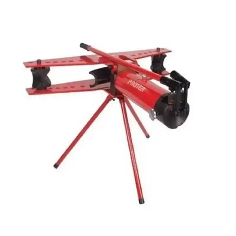 Proter PR 9353 HP 3 Hidrolik Boru Bükme