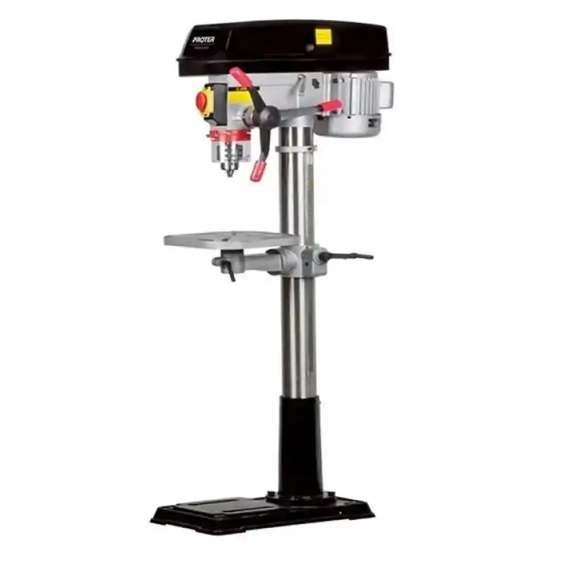 Proter PR25 Sütunlu Matkap Tezgahı