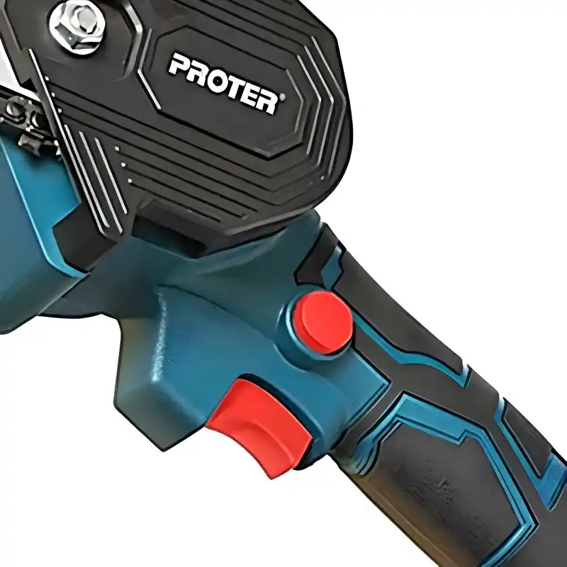 Proter PST 110 ST Akülü Dal Budama Testeresi