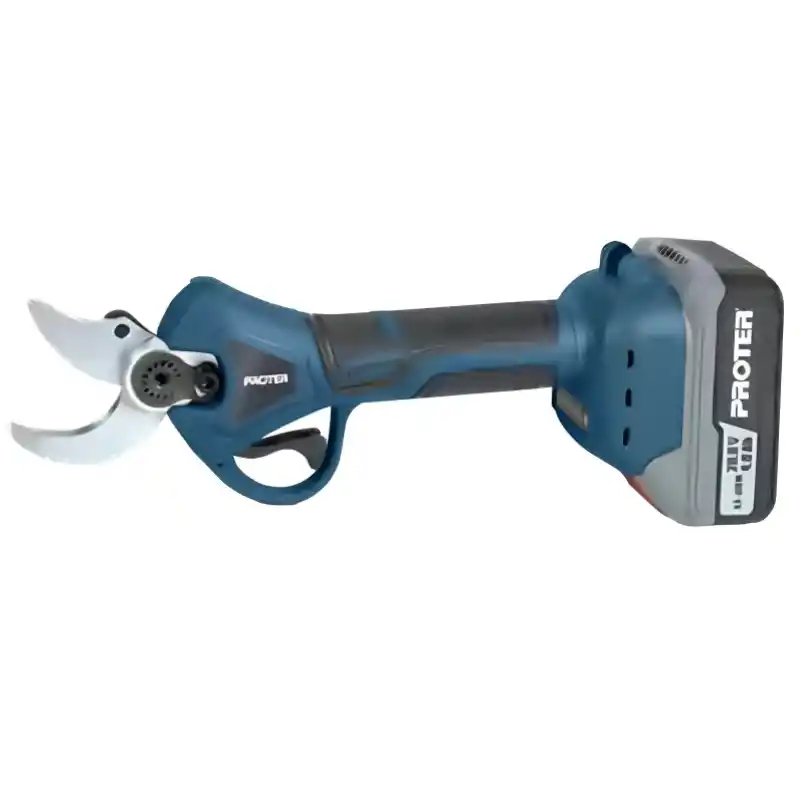 Proter PST 140 BL Akülü Dal Budama Makası
