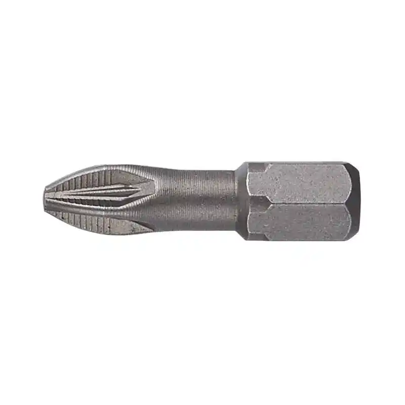 Proter PZ2 Bits Yıldız Uç 25 mm