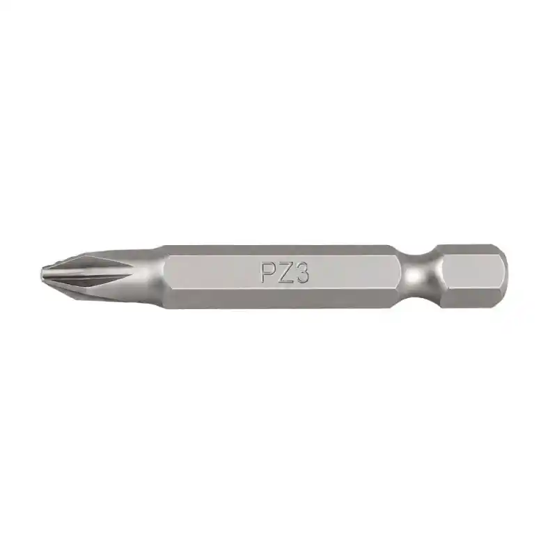 Proter PZ3 Bits Yıldız Uç 50 mm