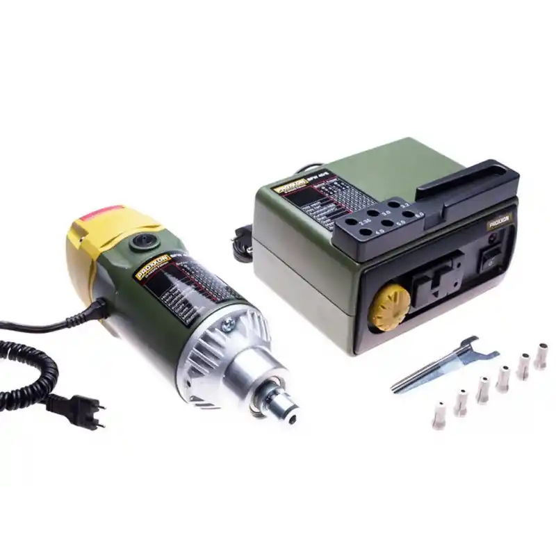 Proxxon 20165 BFW 40/E Matkap Freze