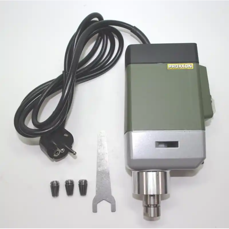 Proxxon 20200 250W UF E Universal Freze Sistemi