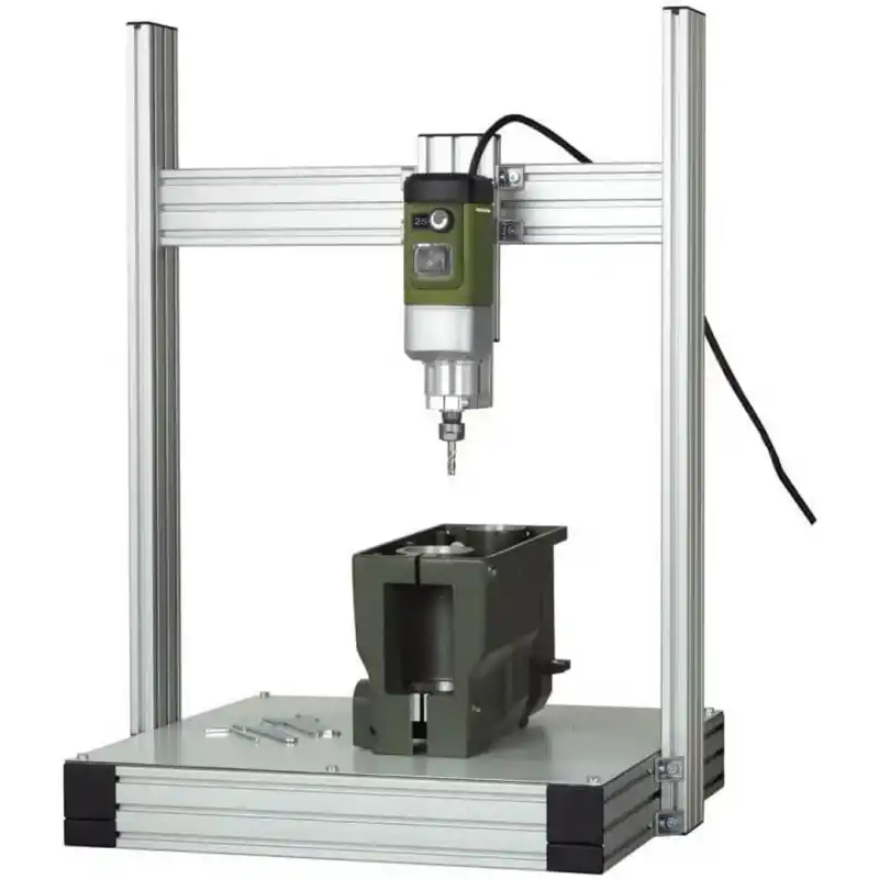 Proxxon 20200 250W UF E Universal Freze Sistemi